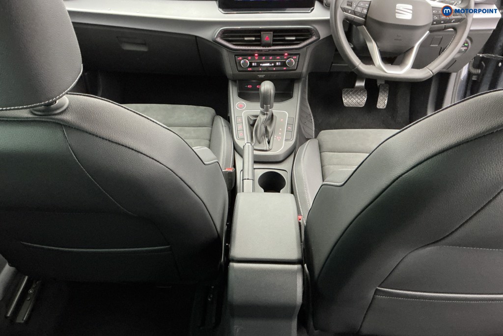 Seat Ibiza Xcellence Lux Automatic Petrol Hatchback - Stock Number (1590462) - 11th supplementary image