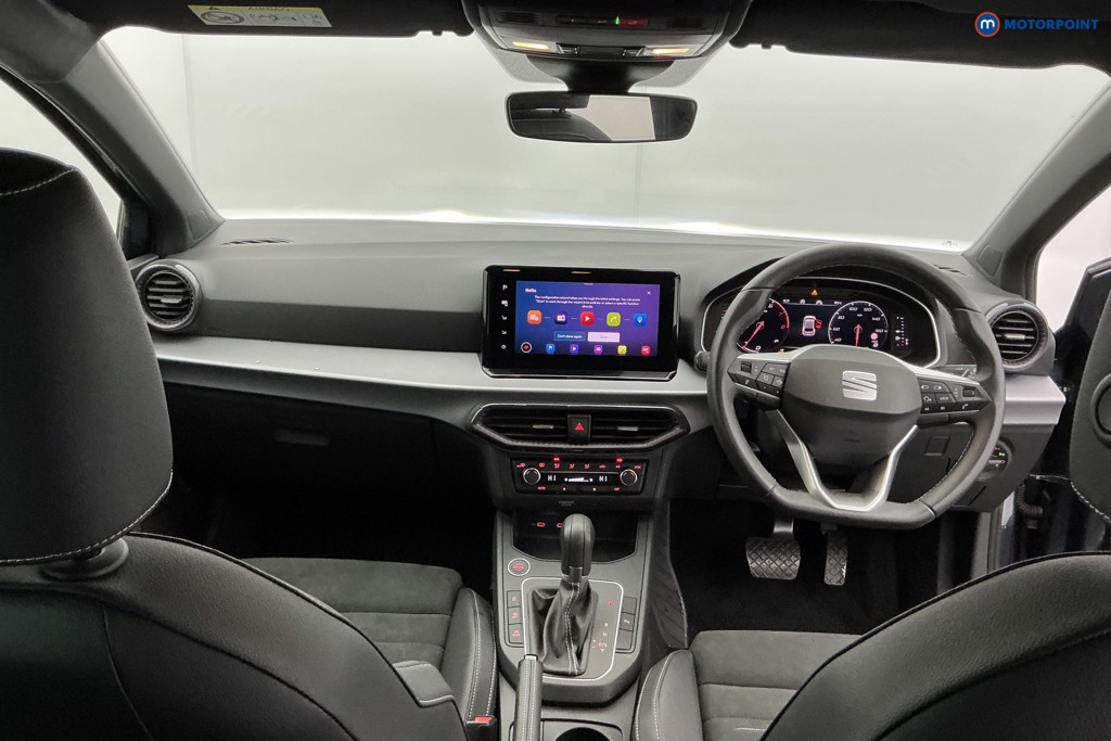 Seat Ibiza Xcellence Lux Automatic Petrol Hatchback - Stock Number (1590462) - 13th supplementary image