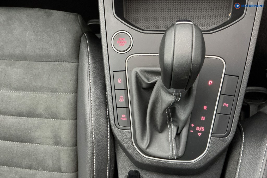 Seat Ibiza Xcellence Lux Automatic Petrol Hatchback - Stock Number (1590462) - 16th supplementary image