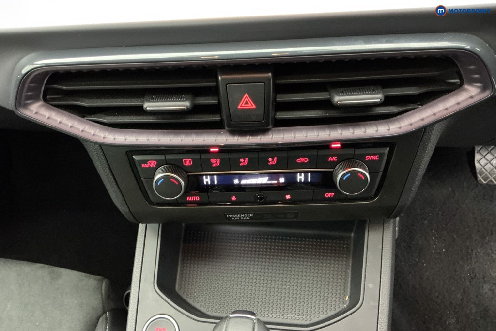 Seat Ibiza Xcellence Lux Automatic Petrol Hatchback - Stock Number (1590462) - 17th supplementary image