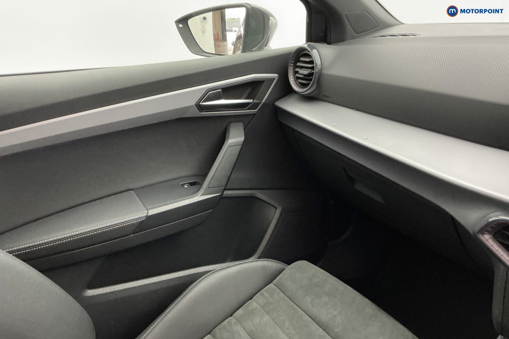 Seat Ibiza Xcellence Lux Automatic Petrol Hatchback - Stock Number (1590462) - 18th supplementary image