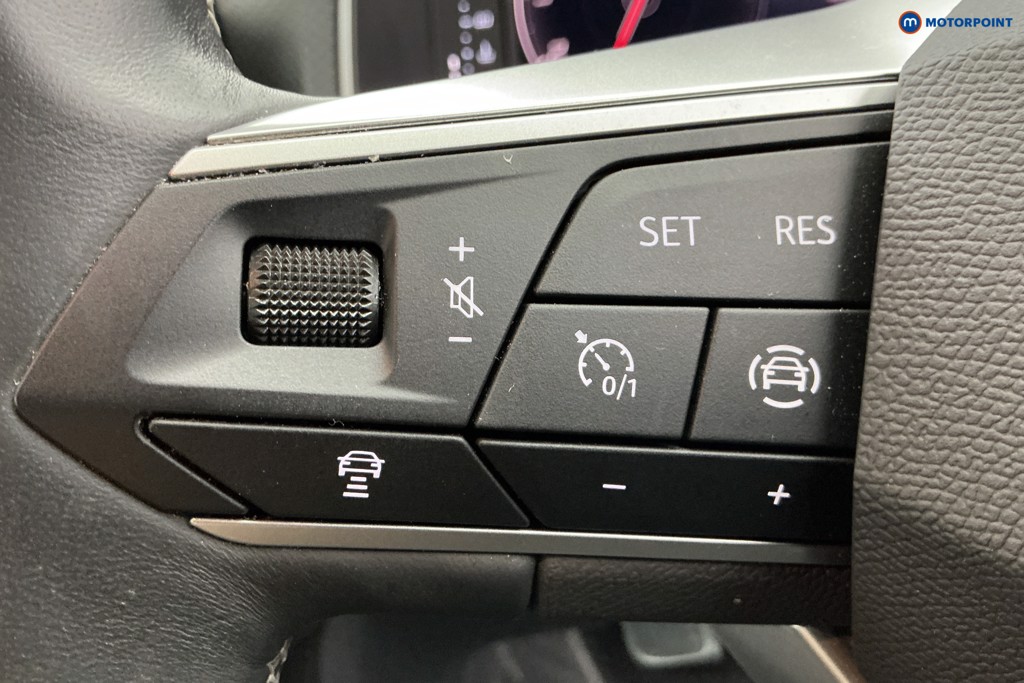 Seat Ibiza Xcellence Lux Automatic Petrol Hatchback - Stock Number (1590462) - 19th supplementary image