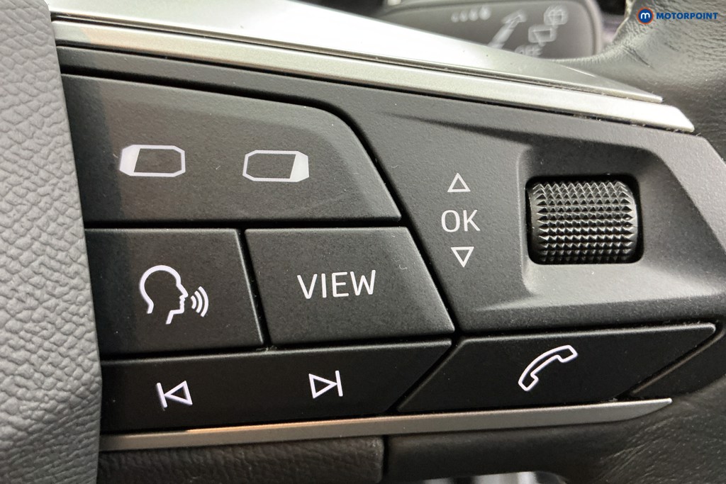 Seat Ibiza Xcellence Lux Automatic Petrol Hatchback - Stock Number (1590462) - 20th supplementary image