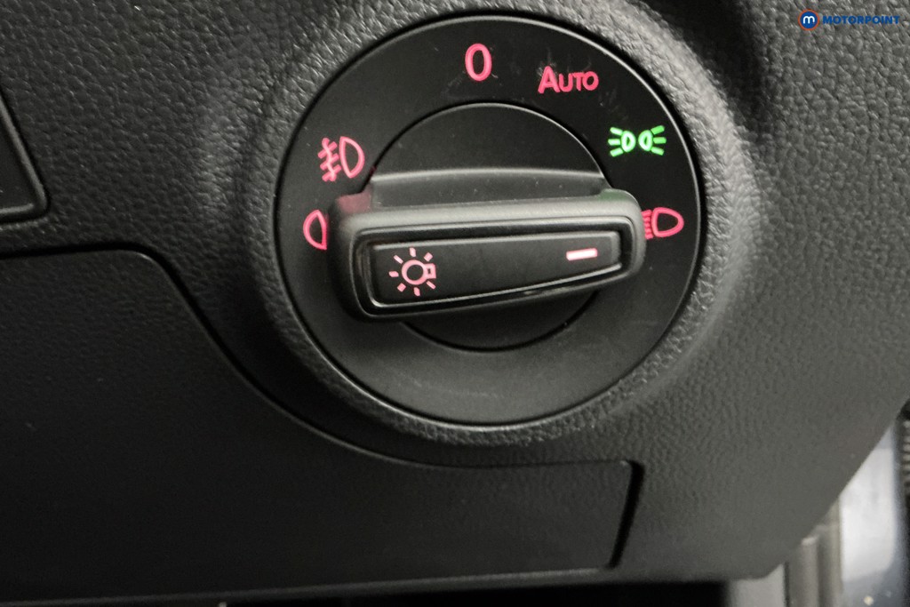 Seat Ibiza Xcellence Lux Automatic Petrol Hatchback - Stock Number (1590462) - 21st supplementary image