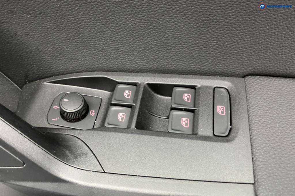 Seat Ibiza Xcellence Lux Automatic Petrol Hatchback - Stock Number (1590462) - 23rd supplementary image