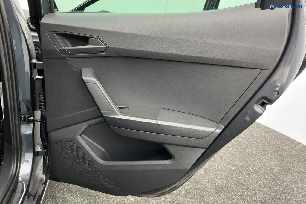 Seat Ibiza Xcellence Lux Automatic Petrol Hatchback - Stock Number (1590462) - 24th supplementary image