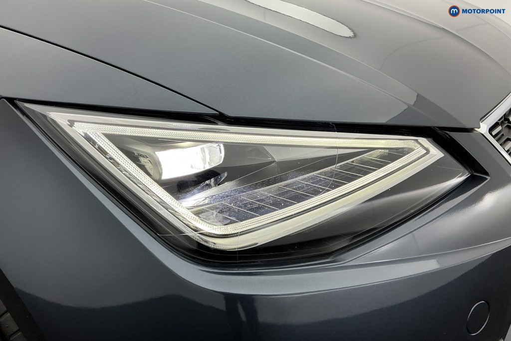 Seat Ibiza Xcellence Lux Automatic Petrol Hatchback - Stock Number (1590462) - 26th supplementary image