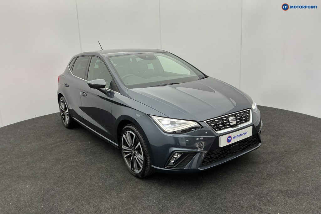 Seat Ibiza Xcellence Lux Automatic Petrol Hatchback - Stock Number (1590462) - 27th supplementary image