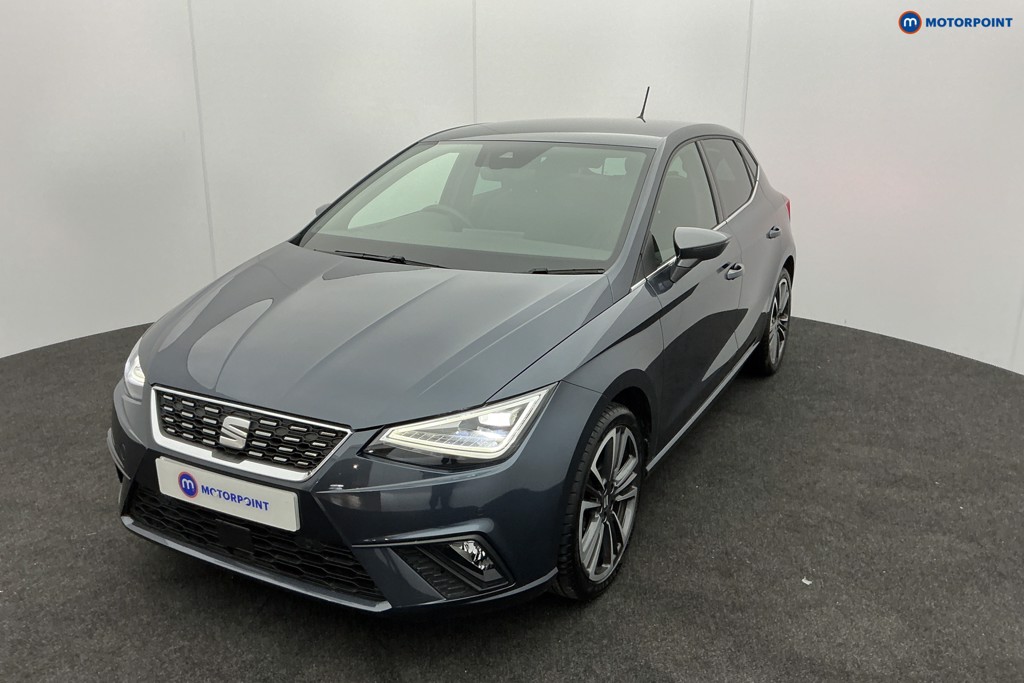 Seat Ibiza Xcellence Lux Automatic Petrol Hatchback - Stock Number (1590462) - 29th supplementary image