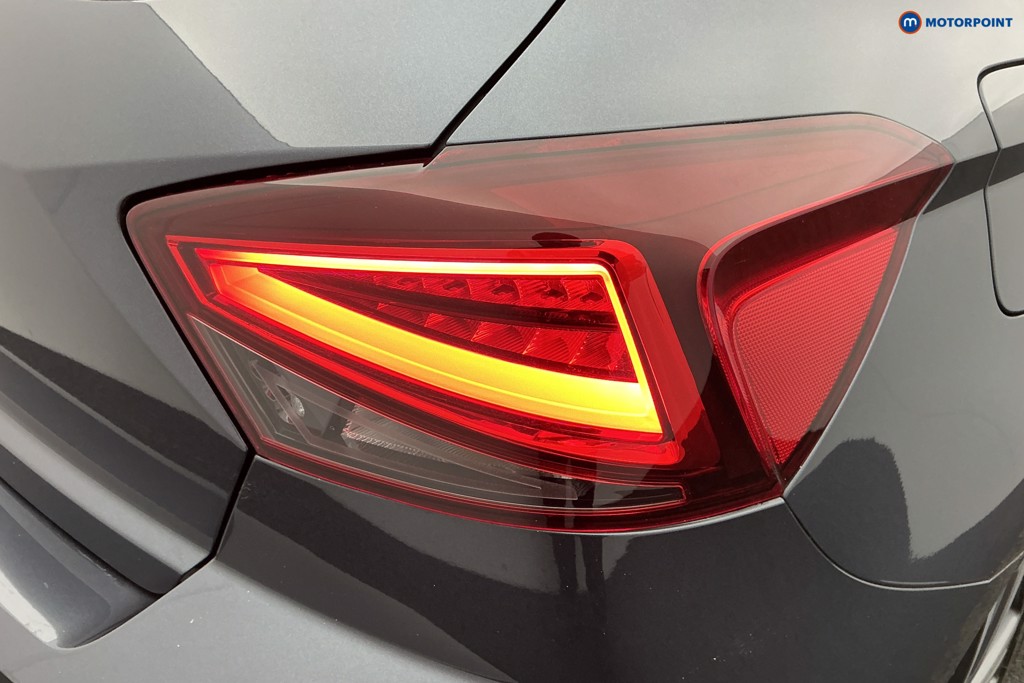 Seat Ibiza Xcellence Lux Automatic Petrol Hatchback - Stock Number (1590462) - 30th supplementary image