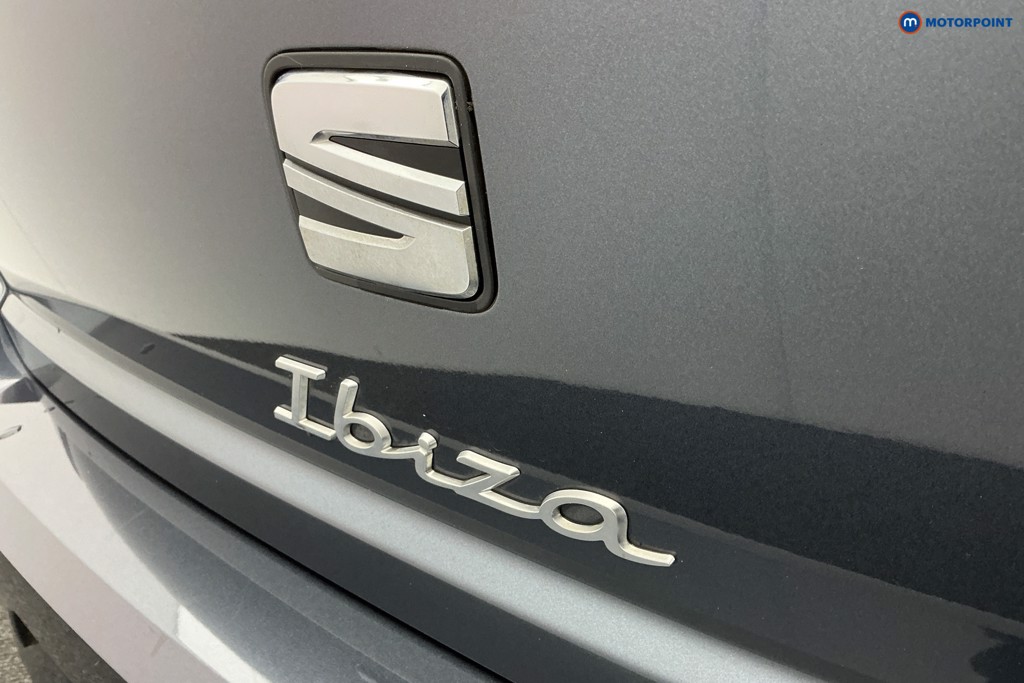 Seat Ibiza Xcellence Lux Automatic Petrol Hatchback - Stock Number (1590462) - 31st supplementary image
