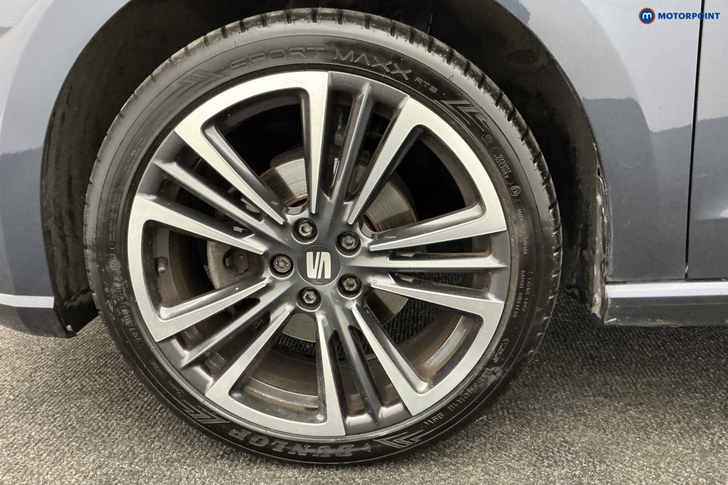 Seat Ibiza Xcellence Lux Automatic Petrol Hatchback - Stock Number (1590462) - 32nd supplementary image