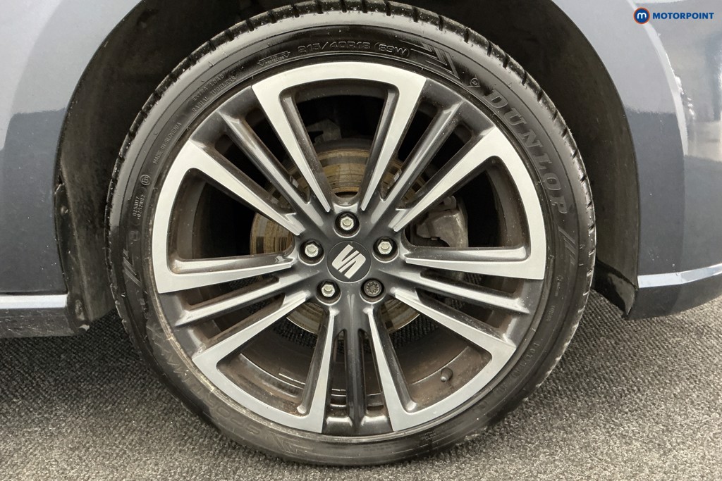 Seat Ibiza Xcellence Lux Automatic Petrol Hatchback - Stock Number (1590462) - 35th supplementary image