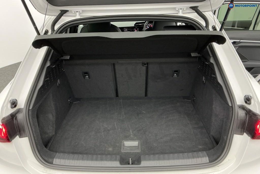 Audi A3 S Line Manual Petrol Hatchback - Stock Number (1590593) - 4th supplementary image