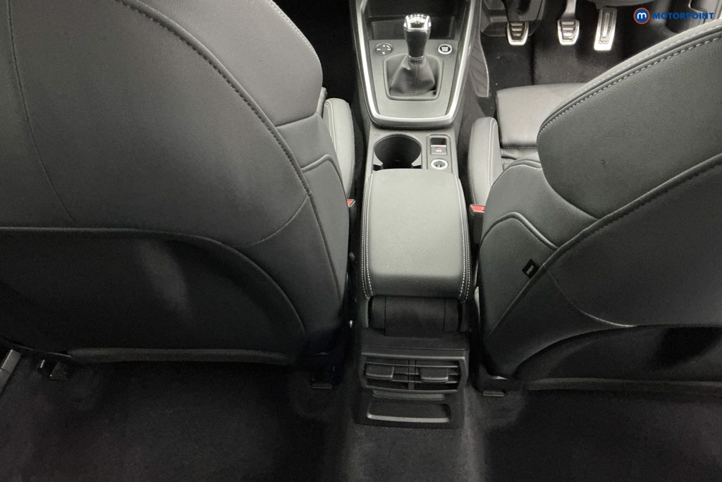 Audi A3 S Line Manual Petrol Hatchback - Stock Number (1590593) - 11th supplementary image