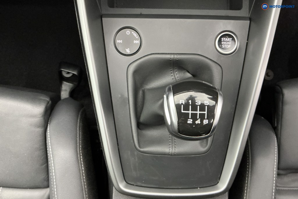 Audi A3 S Line Manual Petrol Hatchback - Stock Number (1590593) - 16th supplementary image