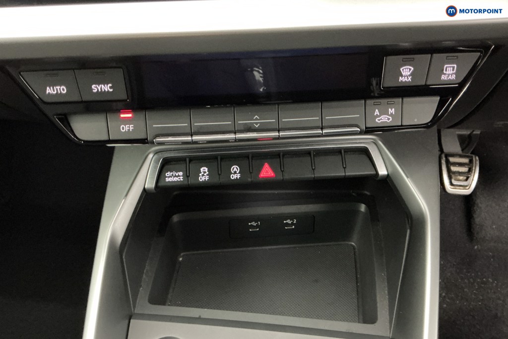 Audi A3 S Line Manual Petrol Hatchback - Stock Number (1590593) - 17th supplementary image