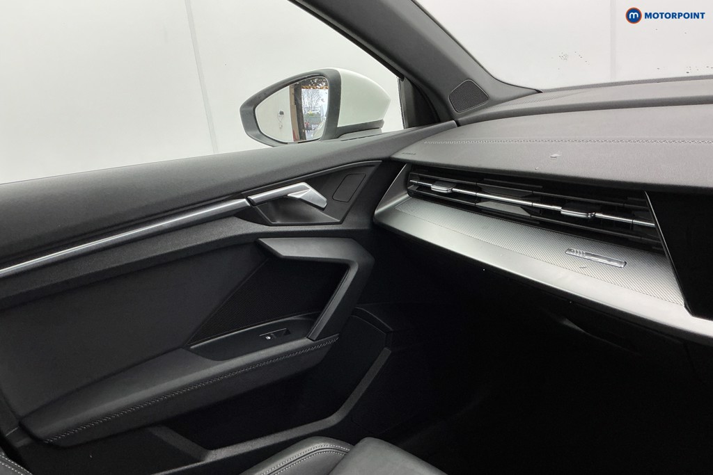 Audi A3 S Line Manual Petrol Hatchback - Stock Number (1590593) - 18th supplementary image