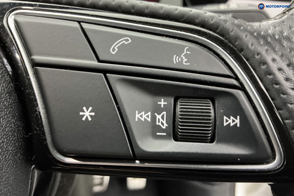 Audi A3 S Line Manual Petrol Hatchback - Stock Number (1590593) - 20th supplementary image