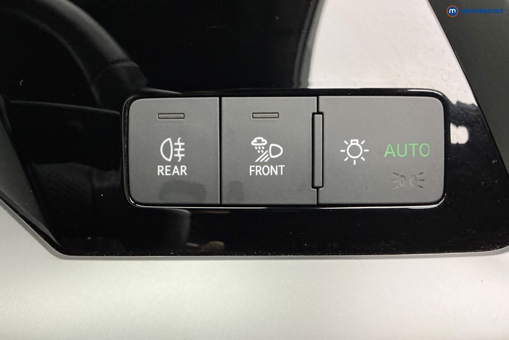 Audi A3 S Line Manual Petrol Hatchback - Stock Number (1590593) - 21st supplementary image