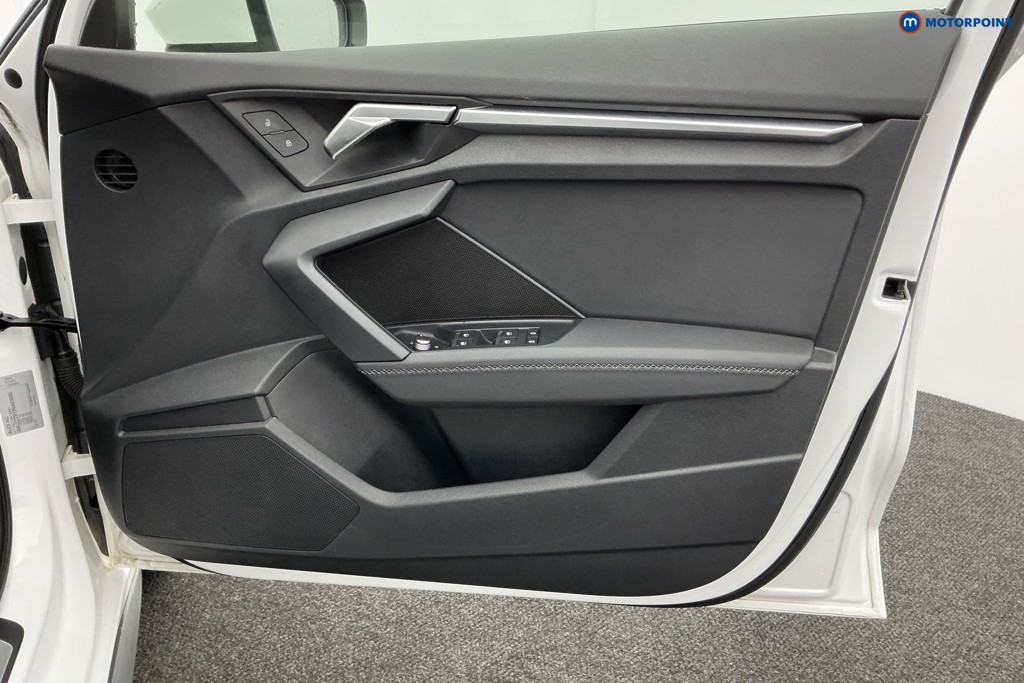 Audi A3 S Line Manual Petrol Hatchback - Stock Number (1590593) - 22nd supplementary image