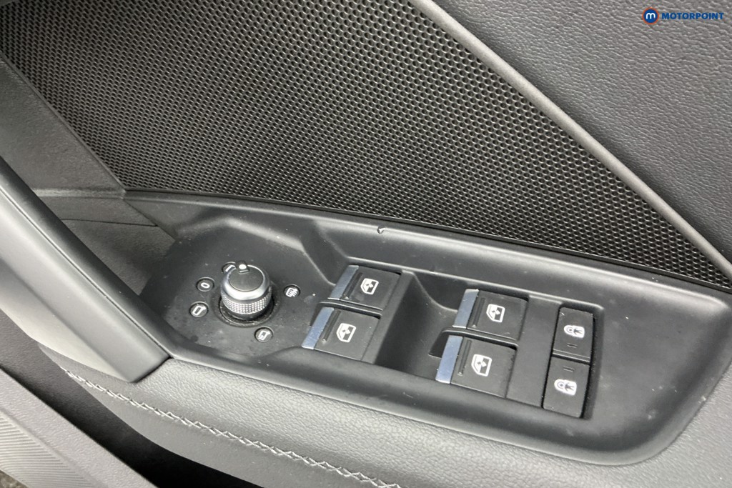 Audi A3 S Line Manual Petrol Hatchback - Stock Number (1590593) - 23rd supplementary image