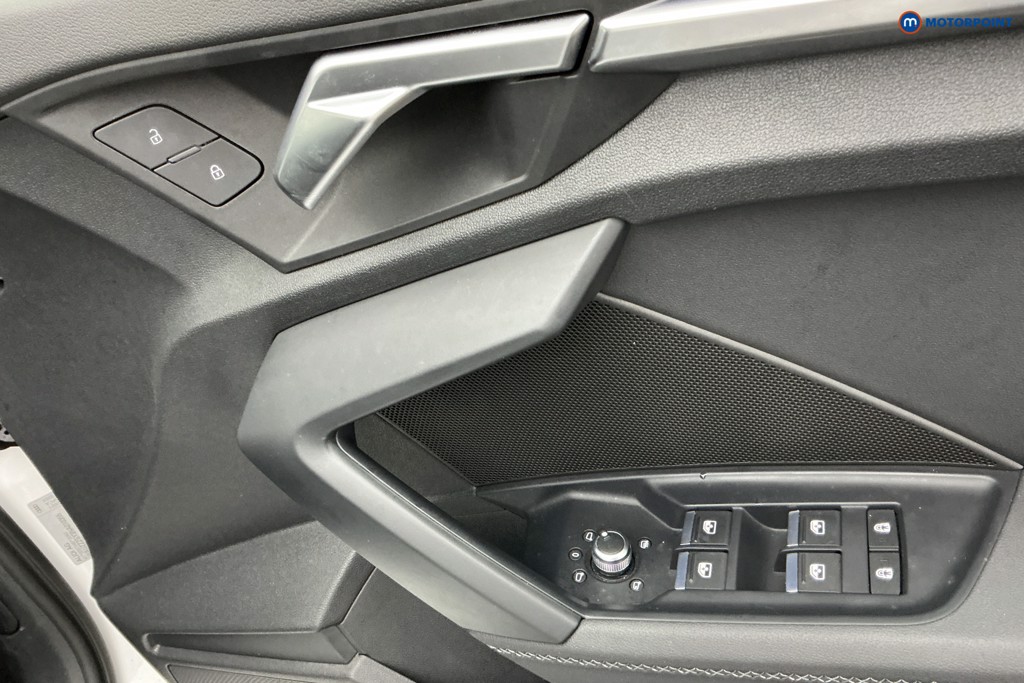 Audi A3 S Line Manual Petrol Hatchback - Stock Number (1590593) - 24th supplementary image