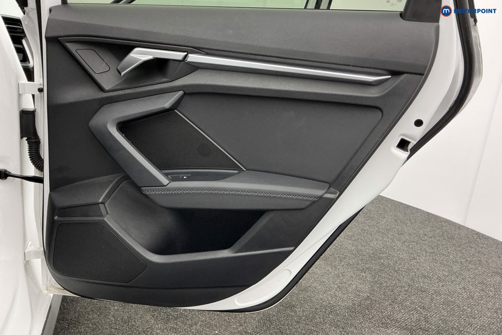 Audi A3 S Line Manual Petrol Hatchback - Stock Number (1590593) - 25th supplementary image