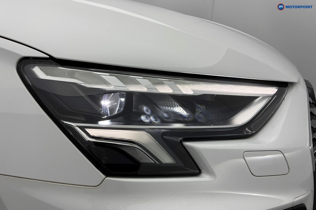 Audi A3 S Line Manual Petrol Hatchback - Stock Number (1590593) - 27th supplementary image