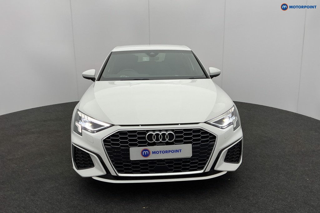 Audi A3 S Line Manual Petrol Hatchback - Stock Number (1590593) - 29th supplementary image