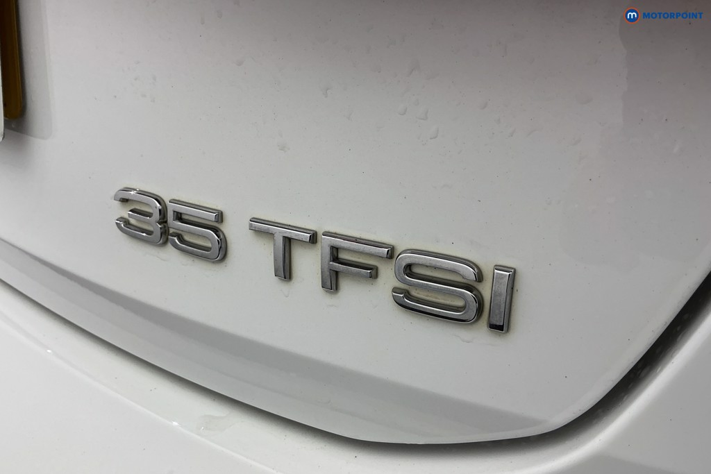 Audi A3 S Line Manual Petrol Hatchback - Stock Number (1590593) - 32nd supplementary image
