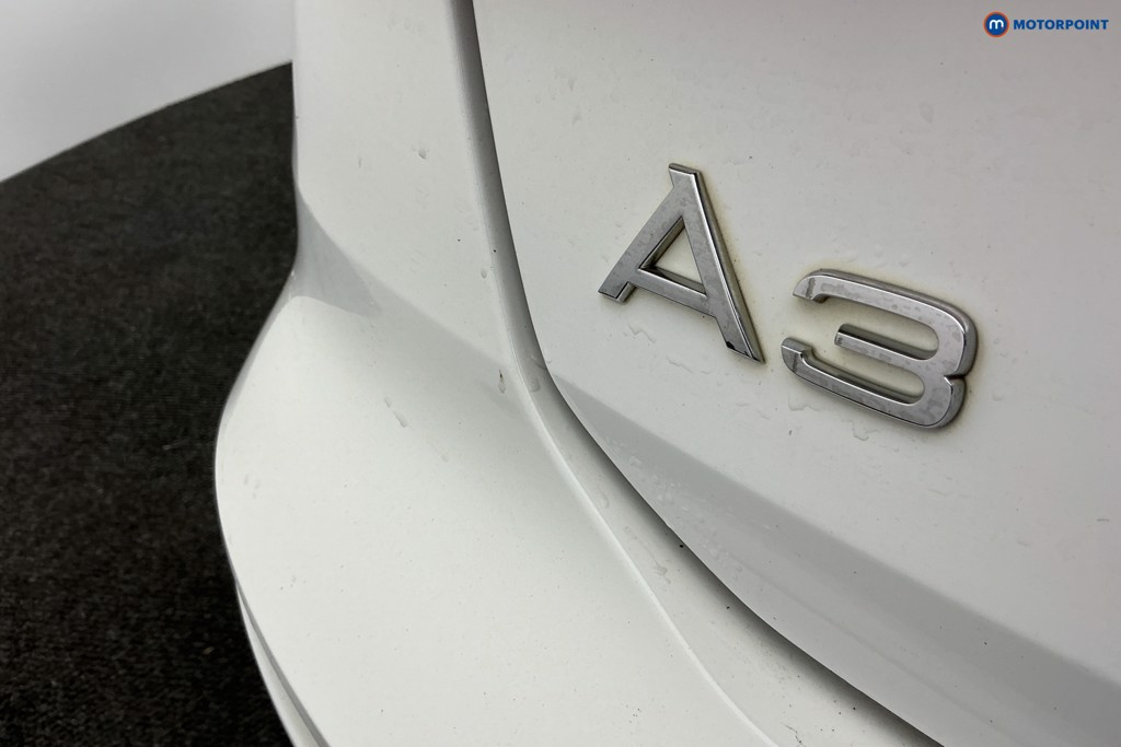 Audi A3 S Line Manual Petrol Hatchback - Stock Number (1590593) - 33rd supplementary image