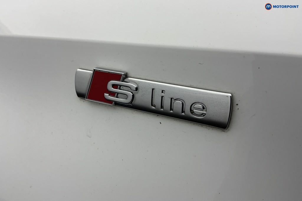 Audi A3 S Line Manual Petrol Hatchback - Stock Number (1590593) - 34th supplementary image