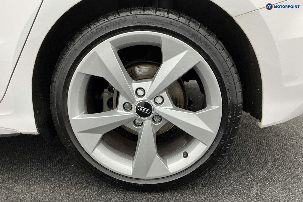Audi A3 S Line Manual Petrol Hatchback - Stock Number (1590593) - 36th supplementary image