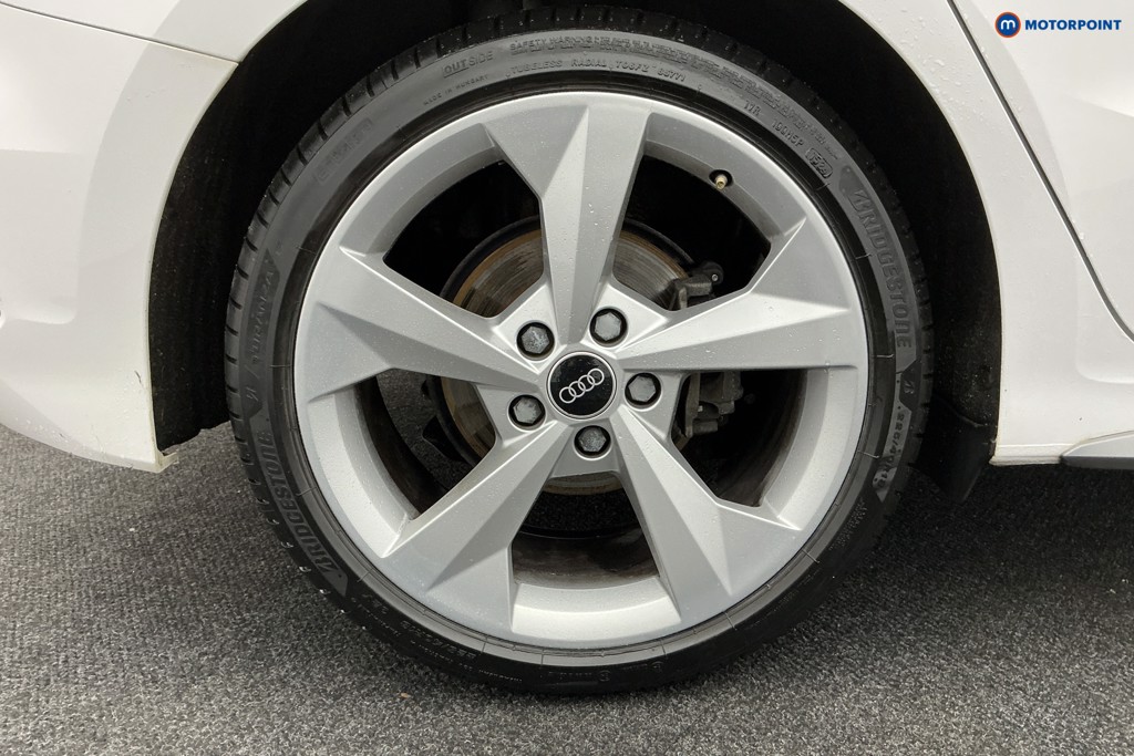 Audi A3 S Line Manual Petrol Hatchback - Stock Number (1590593) - 37th supplementary image