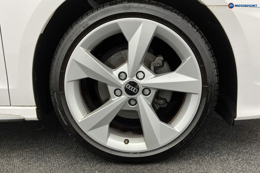 Audi A3 S Line Manual Petrol Hatchback - Stock Number (1590593) - 38th supplementary image