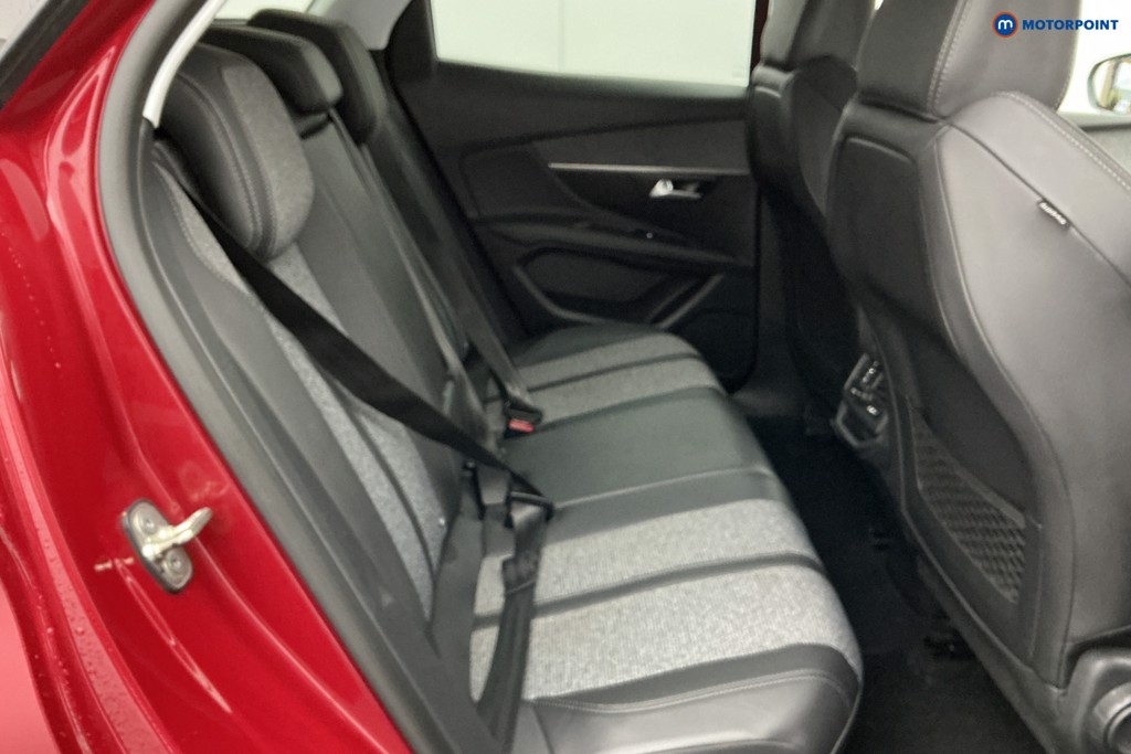 Peugeot 3008 Allure Automatic Diesel SUV - Stock Number (1590739) - 5th supplementary image