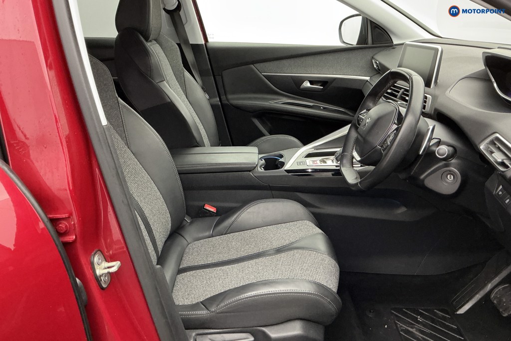 Peugeot 3008 Allure Automatic Diesel SUV - Stock Number (1590739) - 6th supplementary image