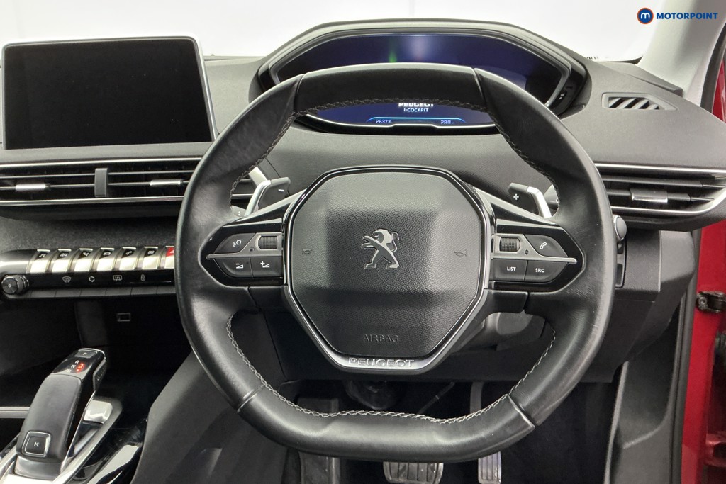 Peugeot 3008 Allure Automatic Diesel SUV - Stock Number (1590739) - 7th supplementary image