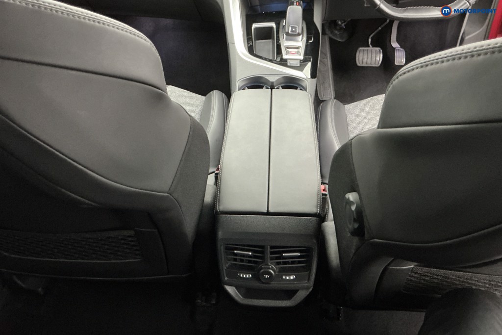 Peugeot 3008 Allure Automatic Diesel SUV - Stock Number (1590739) - 11th supplementary image