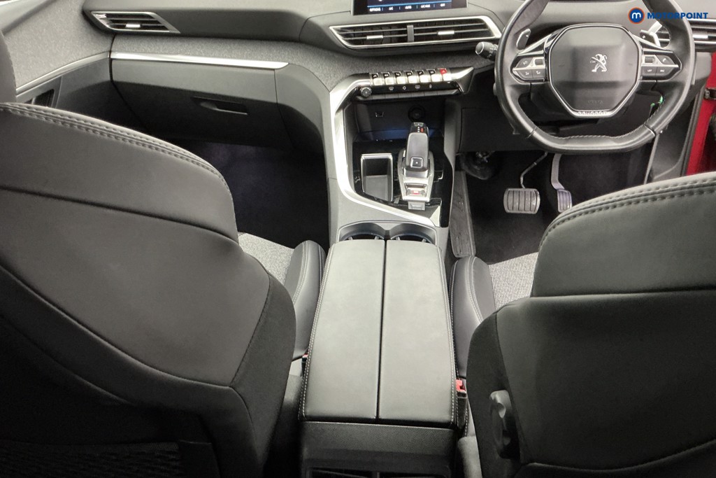 Peugeot 3008 Allure Automatic Diesel SUV - Stock Number (1590739) - 12th supplementary image