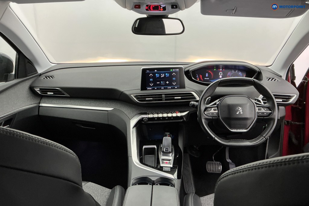 Peugeot 3008 Allure Automatic Diesel SUV - Stock Number (1590739) - 13th supplementary image