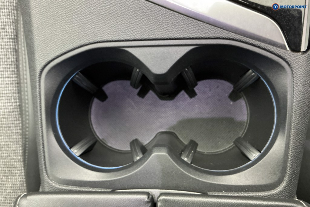 Peugeot 3008 Allure Automatic Diesel SUV - Stock Number (1590739) - 15th supplementary image