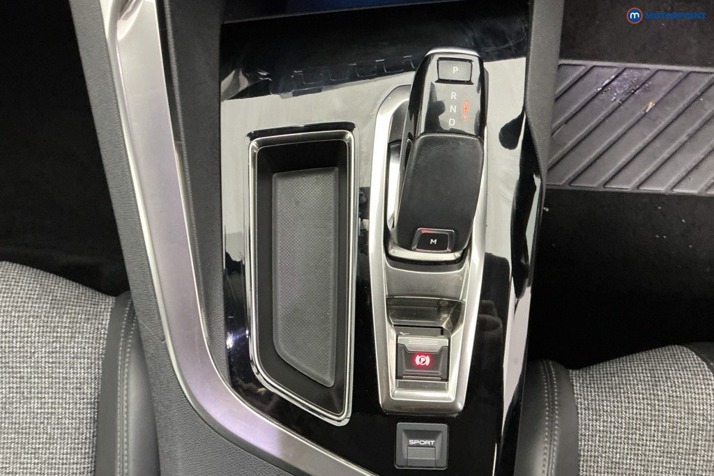 Peugeot 3008 Allure Automatic Diesel SUV - Stock Number (1590739) - 16th supplementary image