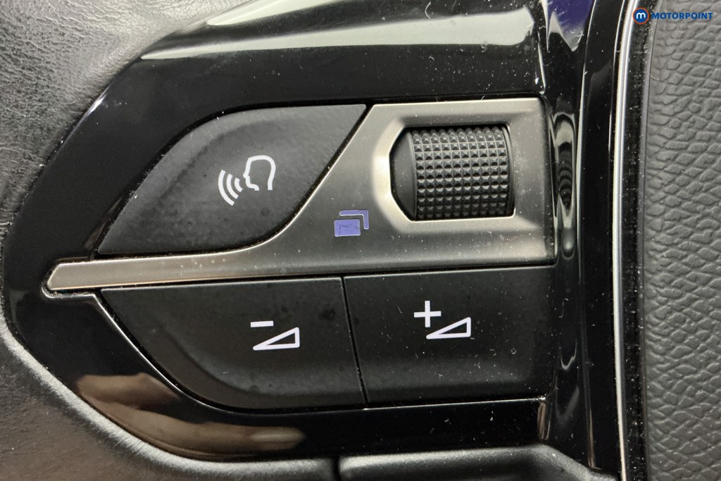 Peugeot 3008 Allure Automatic Diesel SUV - Stock Number (1590739) - 19th supplementary image