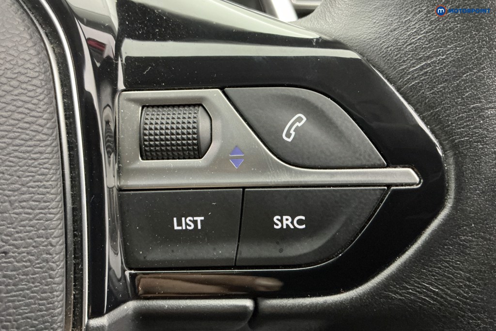 Peugeot 3008 Allure Automatic Diesel SUV - Stock Number (1590739) - 20th supplementary image