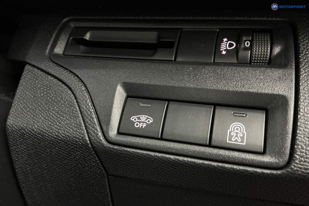 Peugeot 3008 Allure Automatic Diesel SUV - Stock Number (1590739) - 21st supplementary image