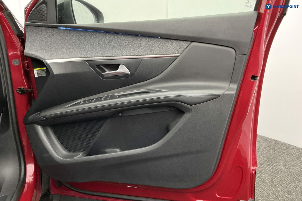 Peugeot 3008 Allure Automatic Diesel SUV - Stock Number (1590739) - 22nd supplementary image