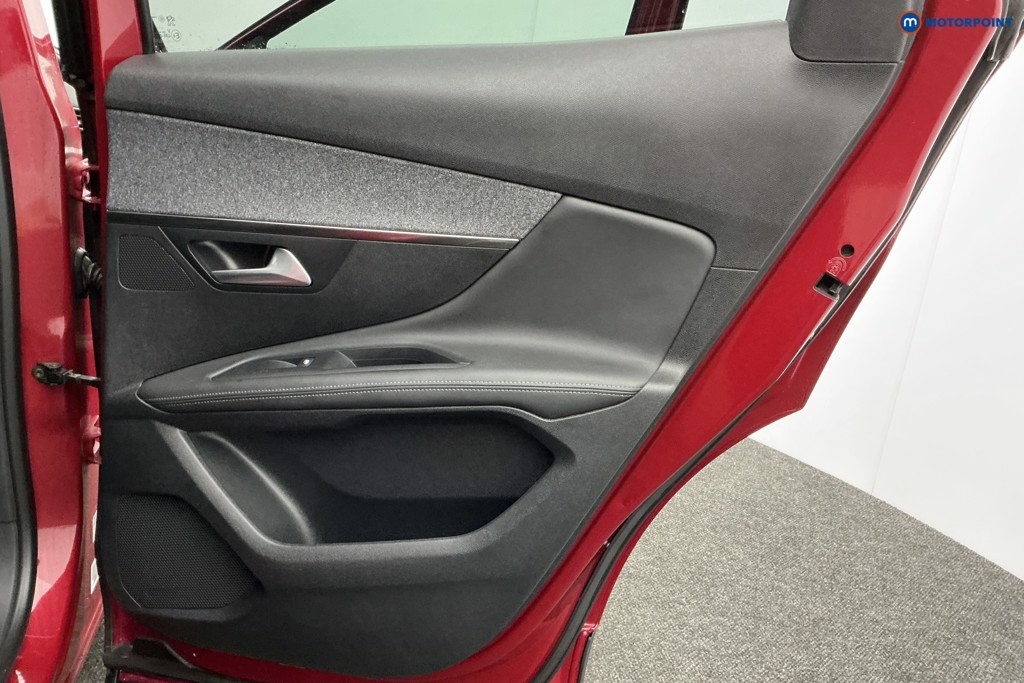 Peugeot 3008 Allure Automatic Diesel SUV - Stock Number (1590739) - 24th supplementary image