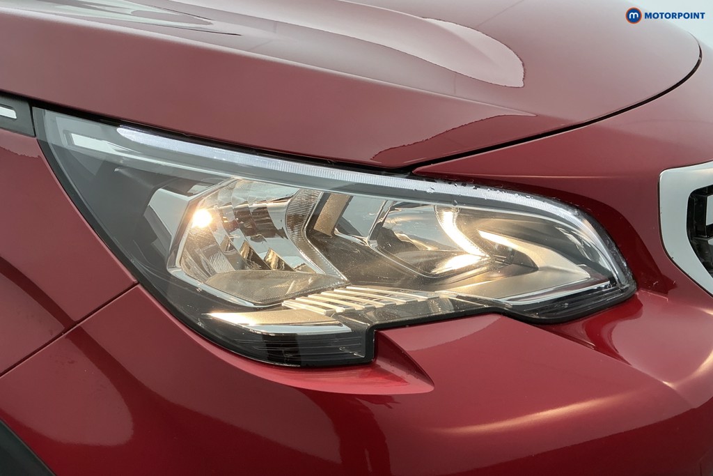 Peugeot 3008 Allure Automatic Diesel SUV - Stock Number (1590739) - 26th supplementary image